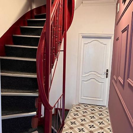 24 Boutique Hotel 이스탄불 외부 사진