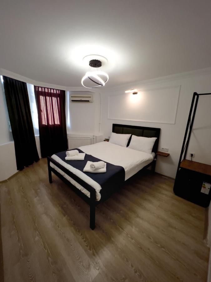 24 Boutique Hotel 이스탄불 외부 사진