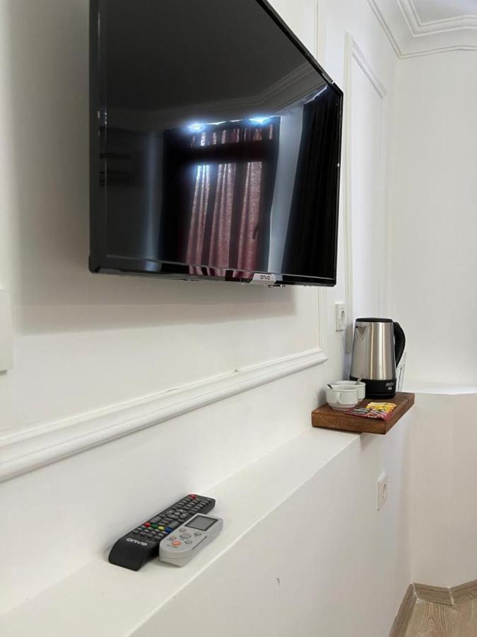 24 Boutique Hotel 이스탄불 외부 사진